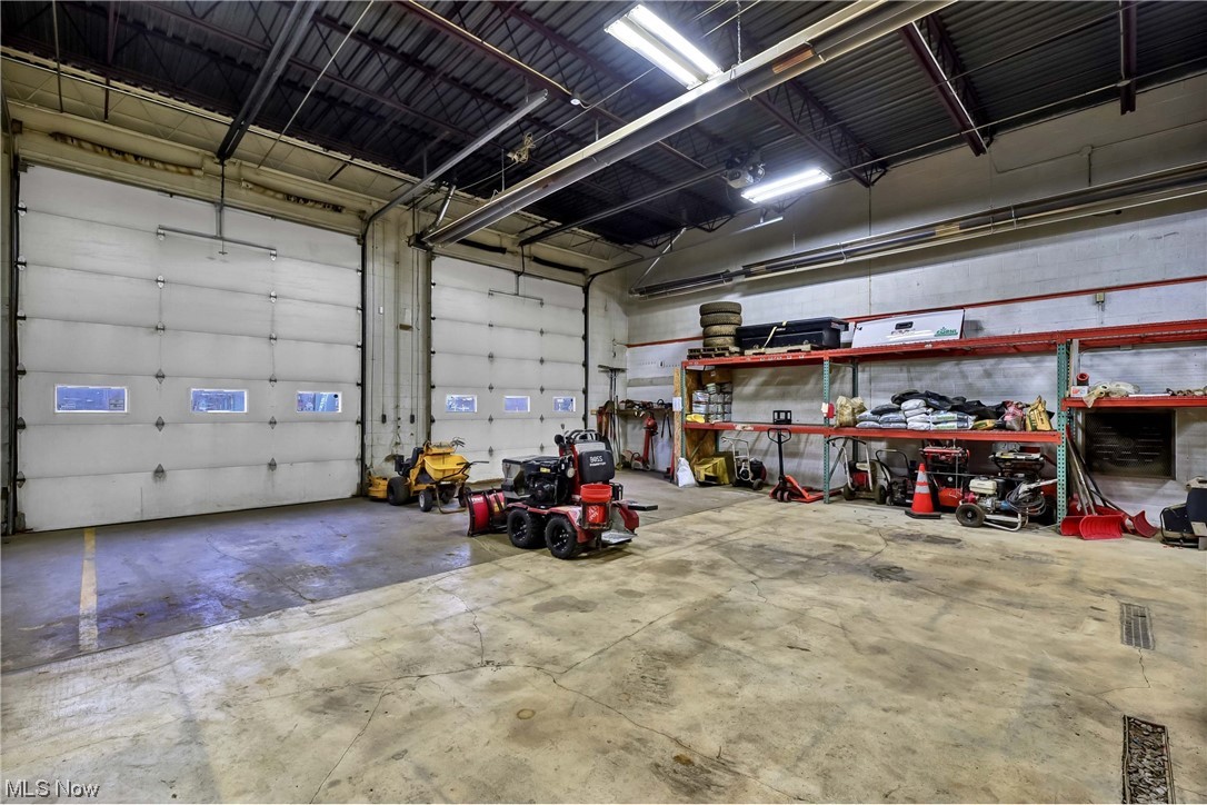 Olmsted Township - Commercial Sale