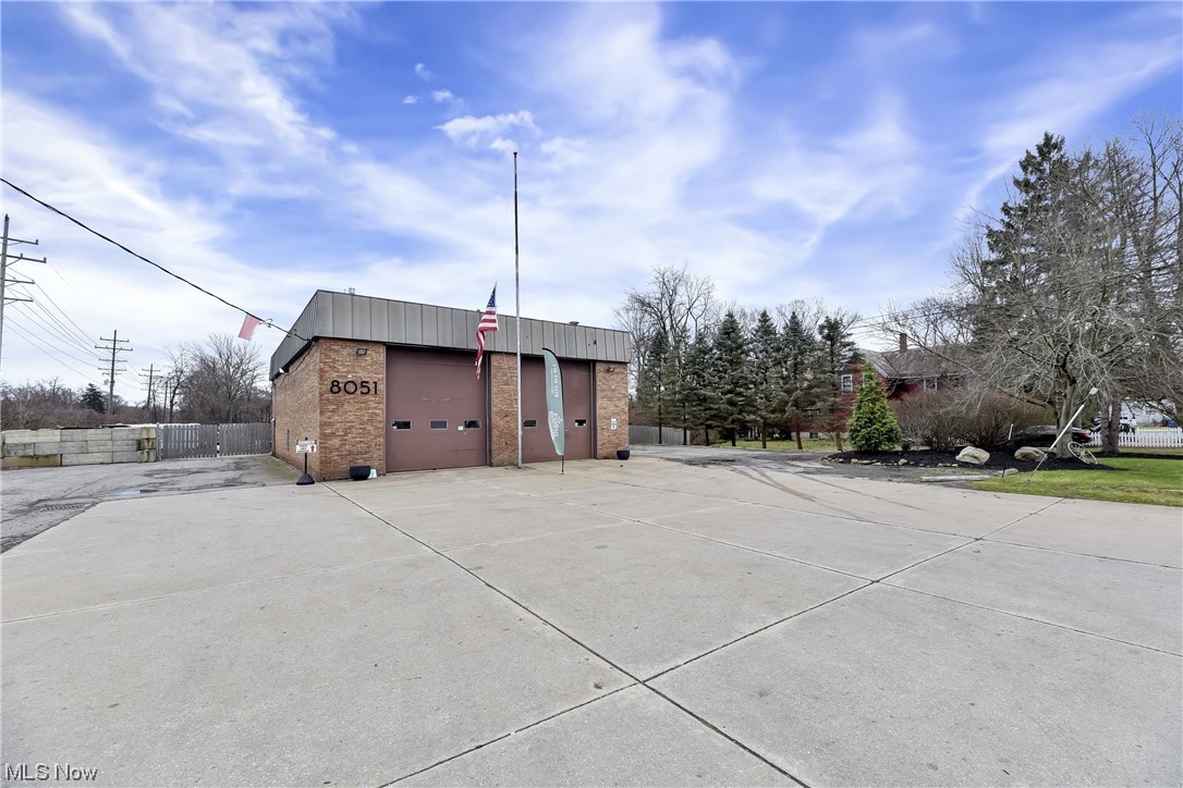 Olmsted Township - Commercial Sale