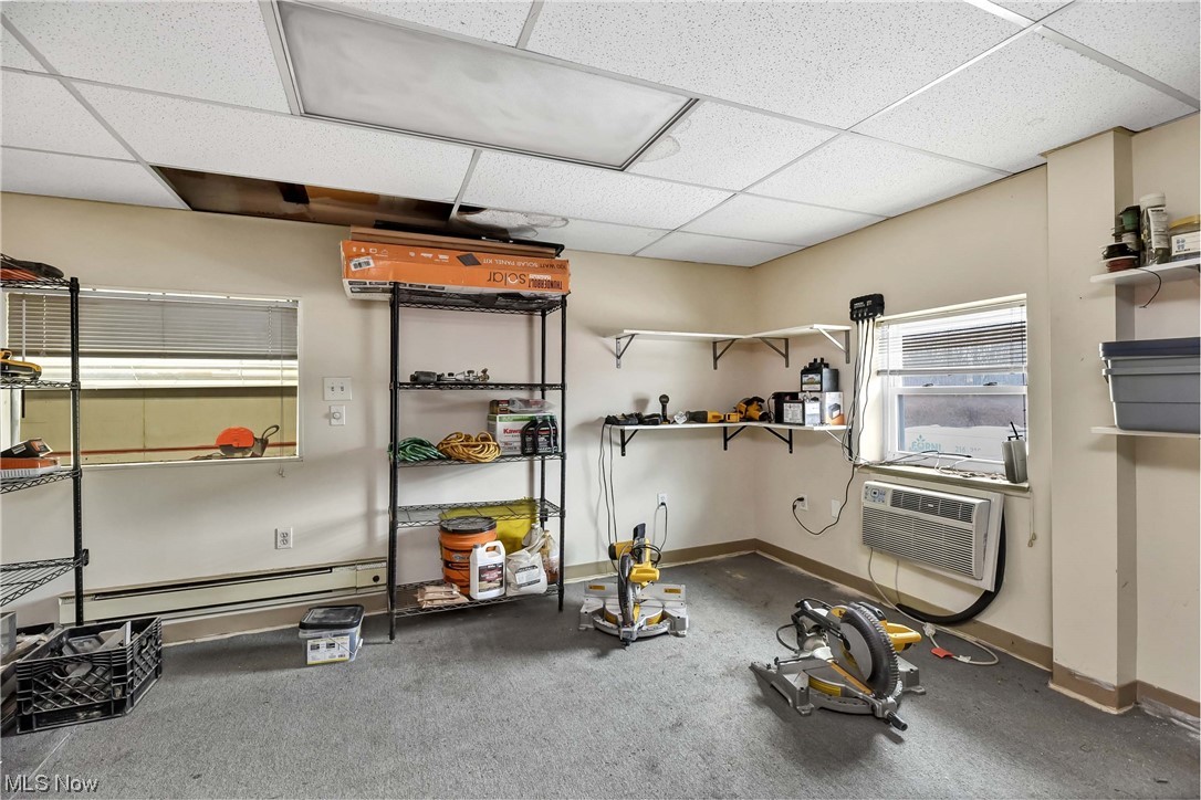 Olmsted Township - Commercial Sale