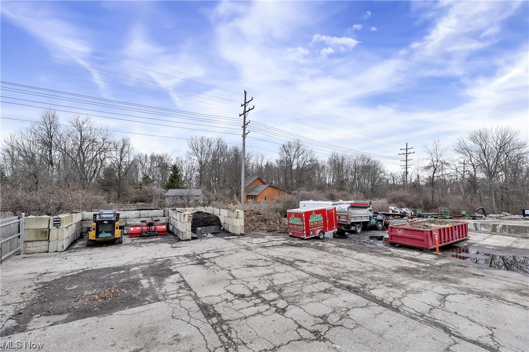 Olmsted Township - Commercial Sale