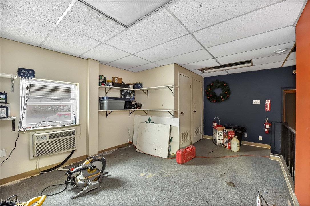 Olmsted Township - Commercial Sale