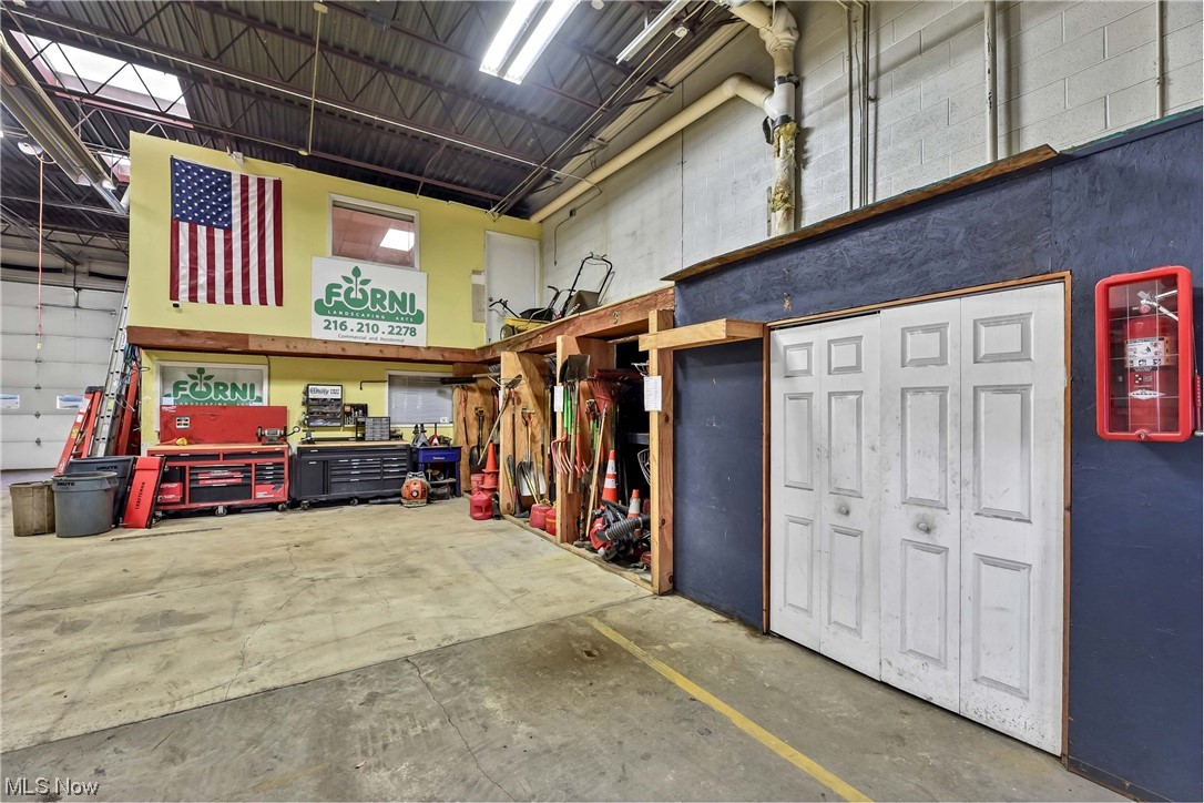 Olmsted Township - Commercial Sale