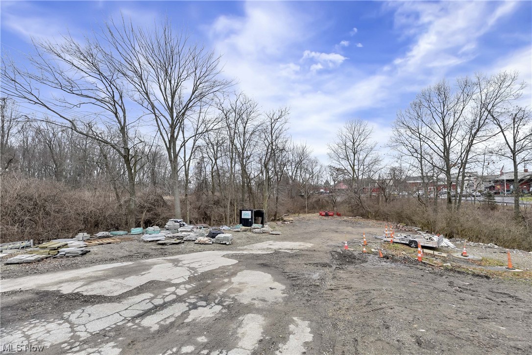 Olmsted Township - Commercial Sale