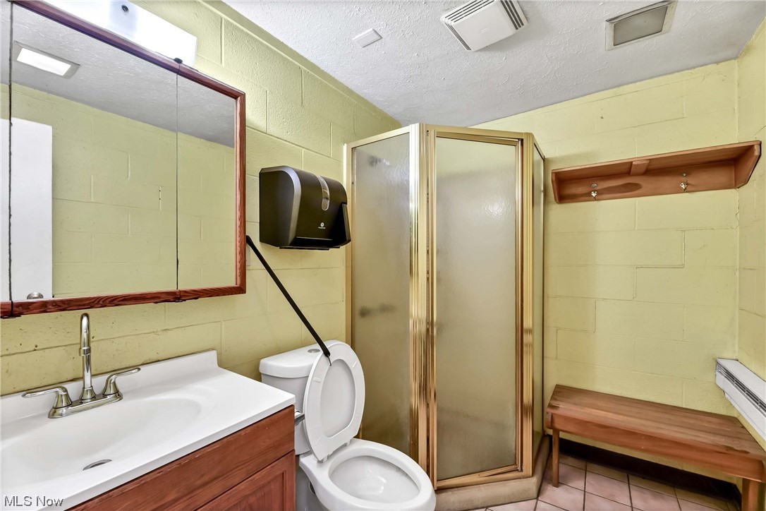 Olmsted Township - Commercial Sale