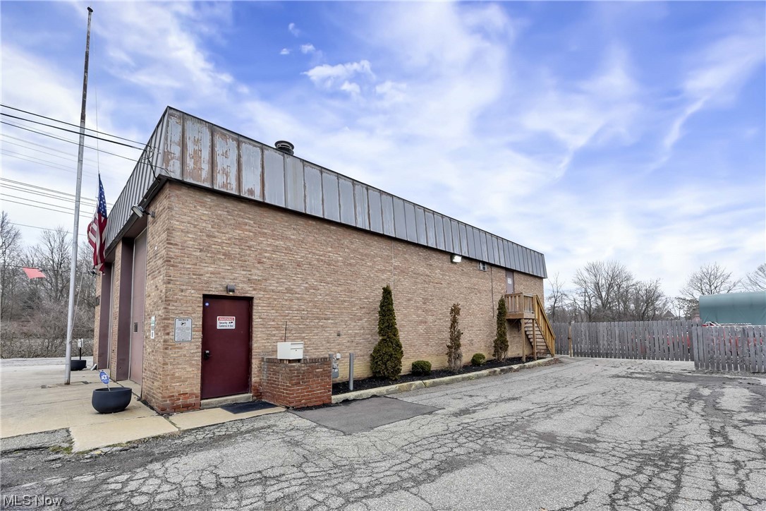 Olmsted Township - Commercial Sale