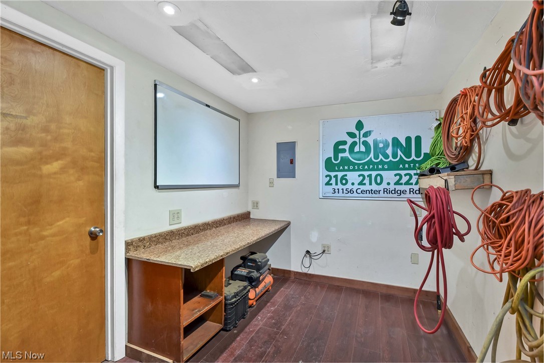 Olmsted Township - Commercial Sale