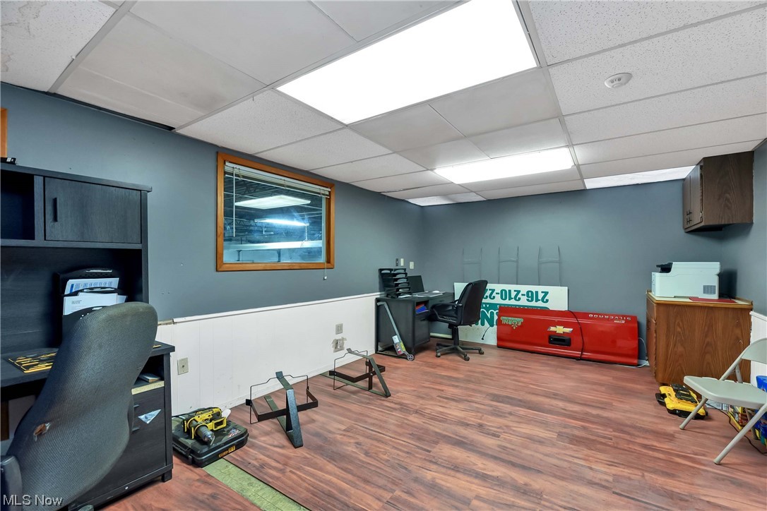 Olmsted Township - Commercial Sale