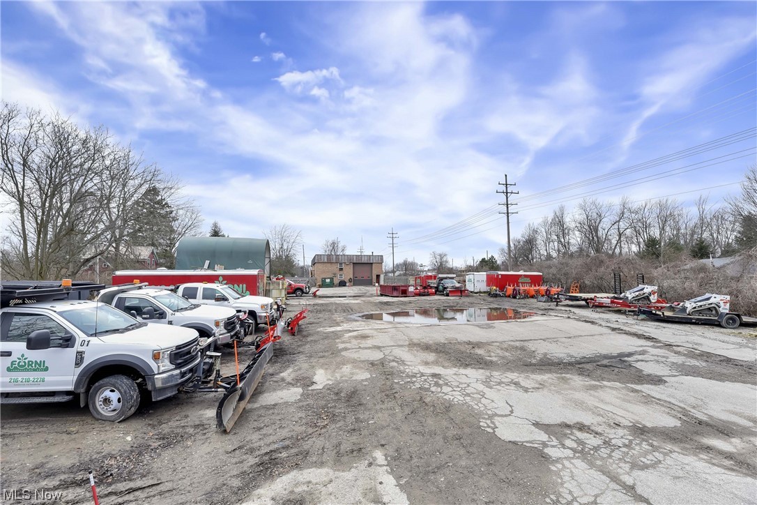 Olmsted Township - Commercial Sale