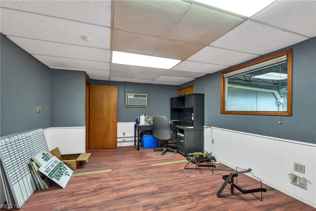 Olmsted Township - Commercial Sale