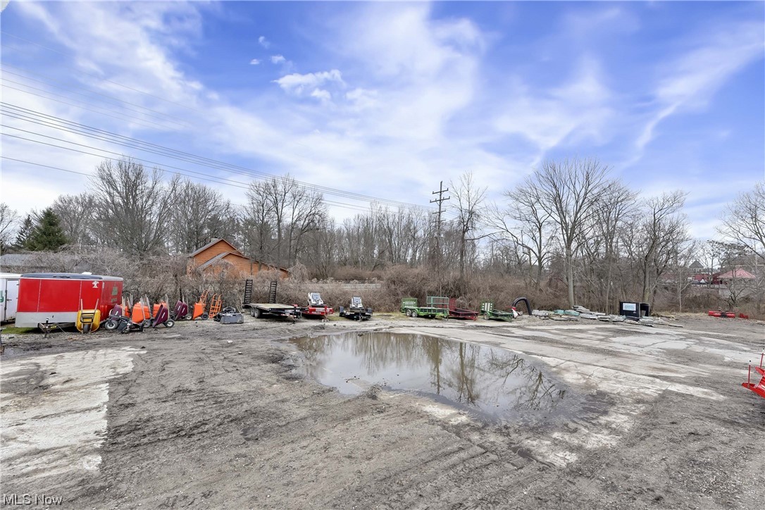 Olmsted Township - Commercial Sale