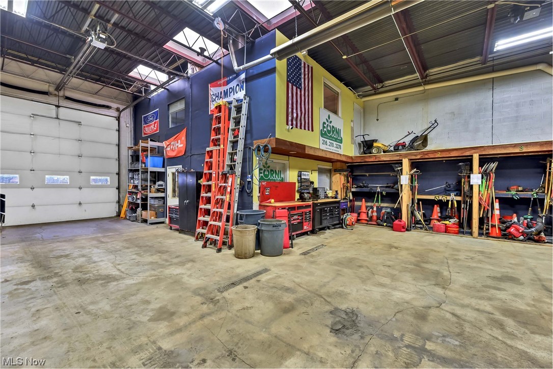 Olmsted Township - Commercial Sale