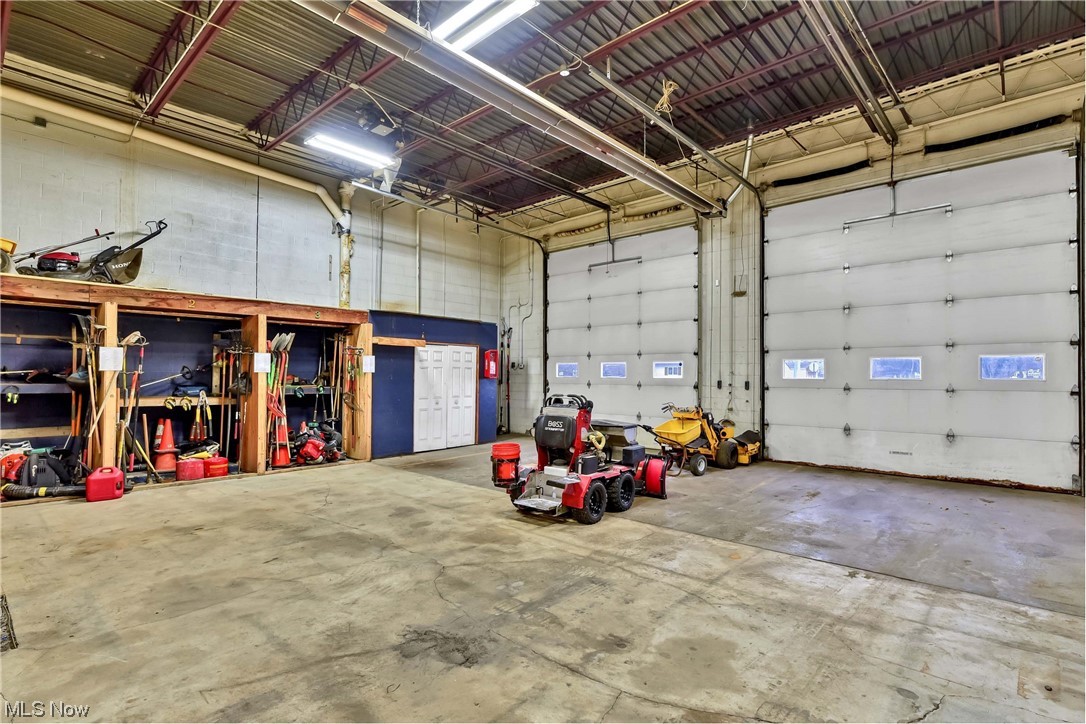 Olmsted Township - Commercial Sale