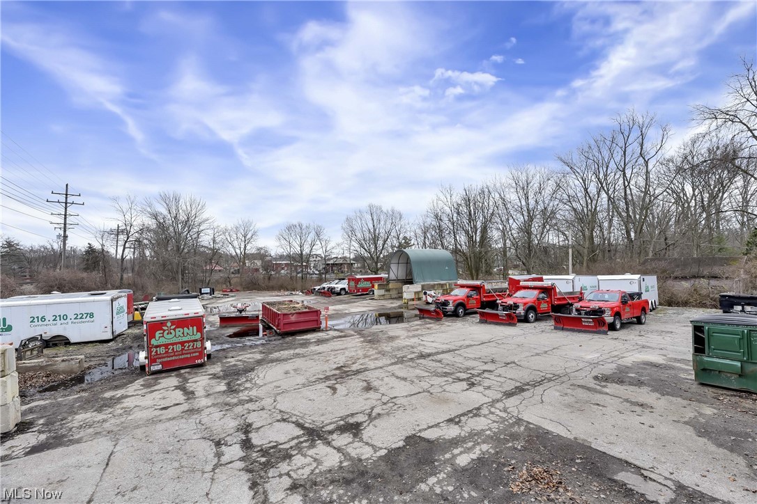 Olmsted Township - Commercial Sale