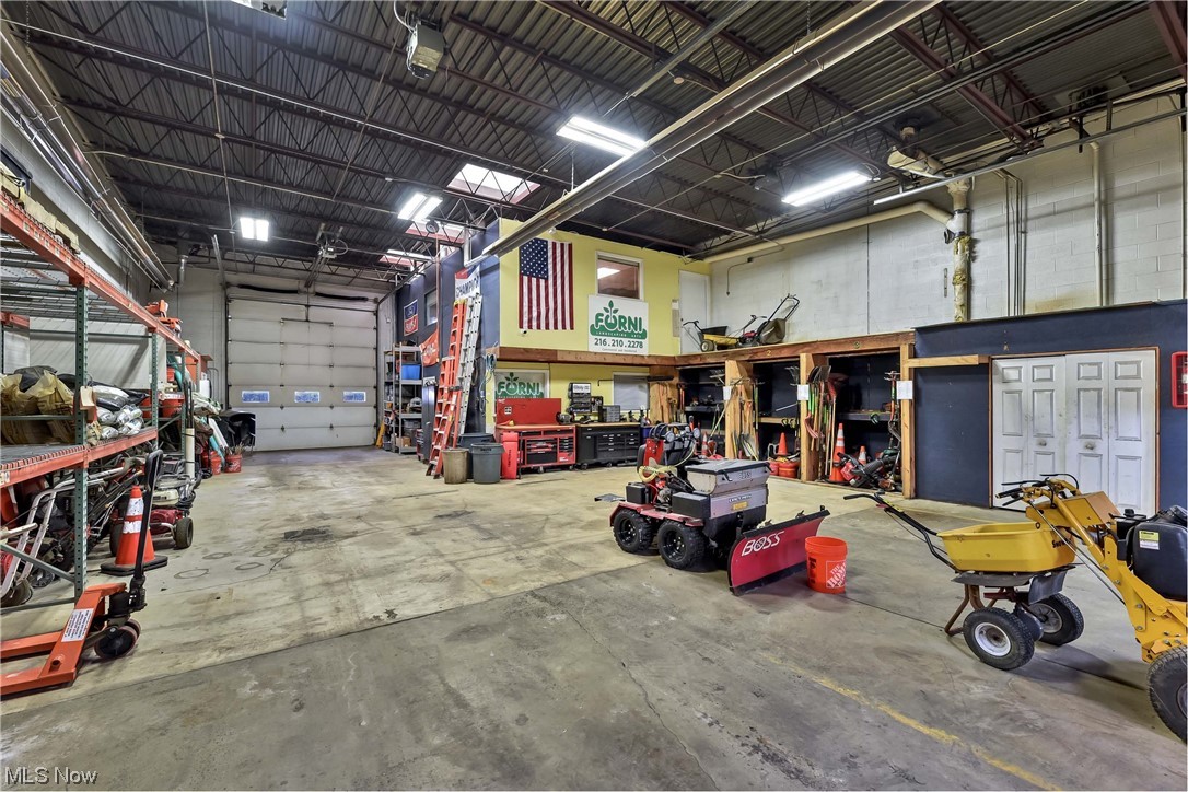 Olmsted Township - Commercial Sale