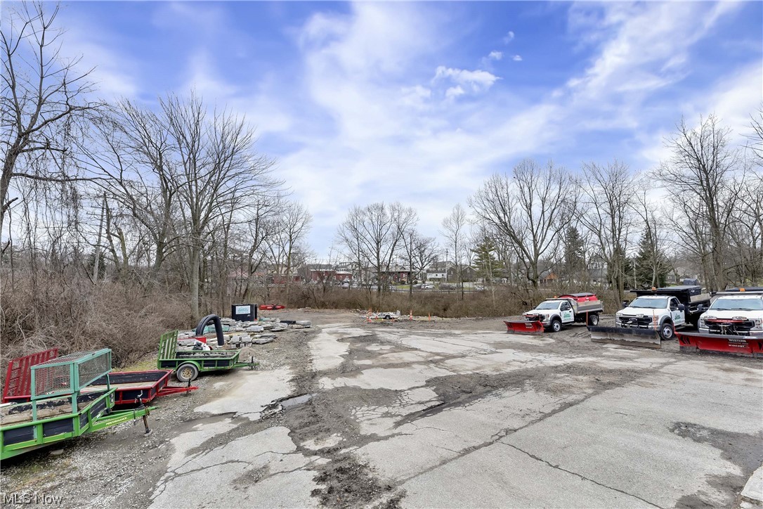 Olmsted Township - Commercial Sale