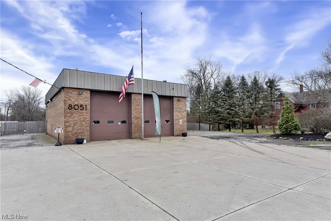 Olmsted Township - Commercial Sale