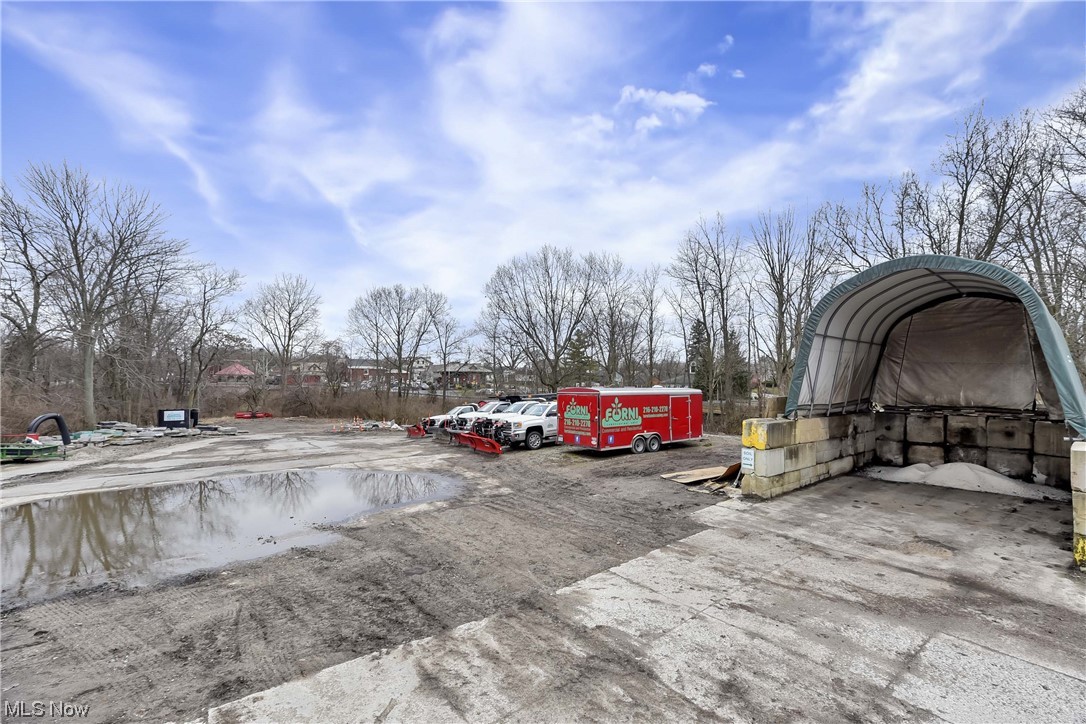 Olmsted Township - Commercial Sale