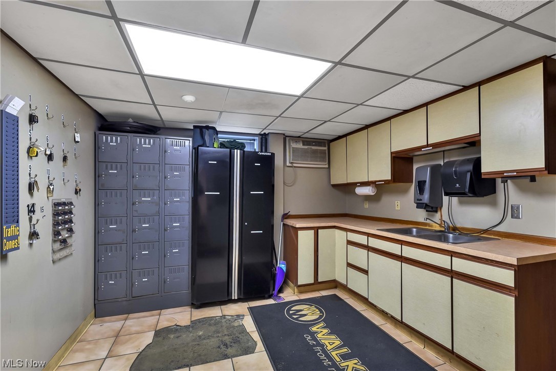 Olmsted Township - Commercial Sale