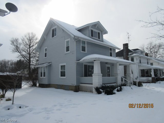 Fairlawn - Residential