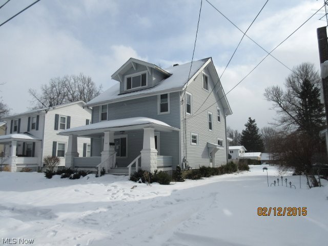 Fairlawn - Residential