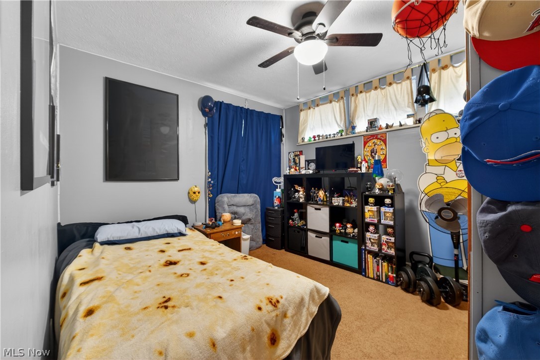 Norton Village - Residential