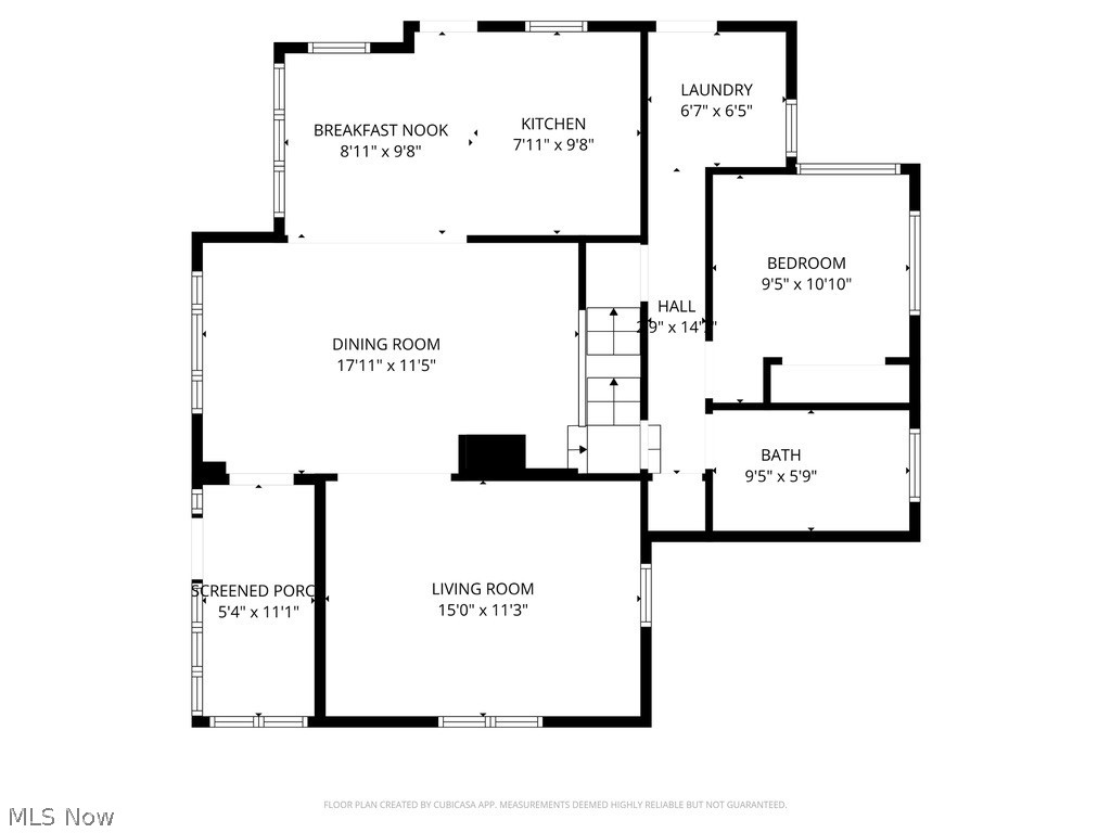 Norton Village - Residential