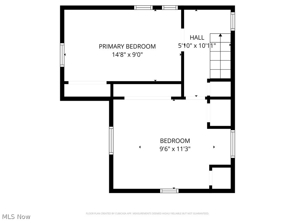 Norton Village - Residential