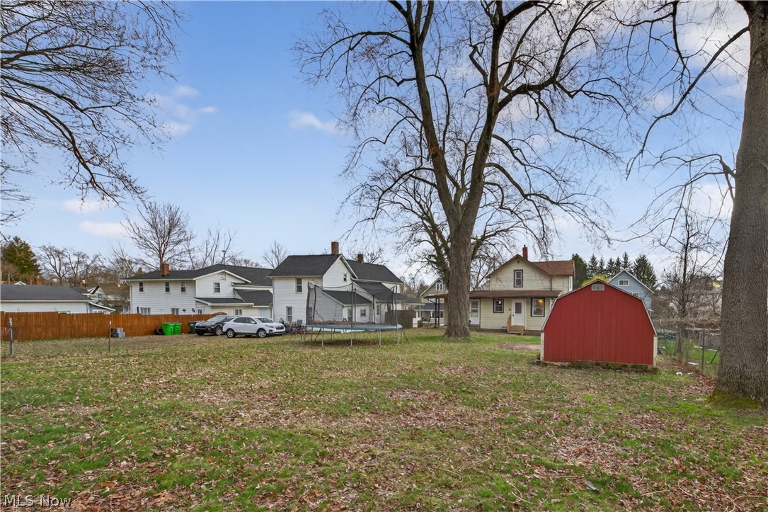 Norton Village - Residential