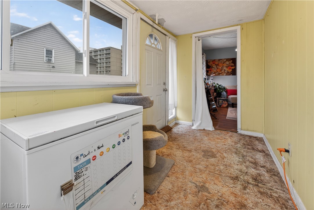 Norton Village - Residential