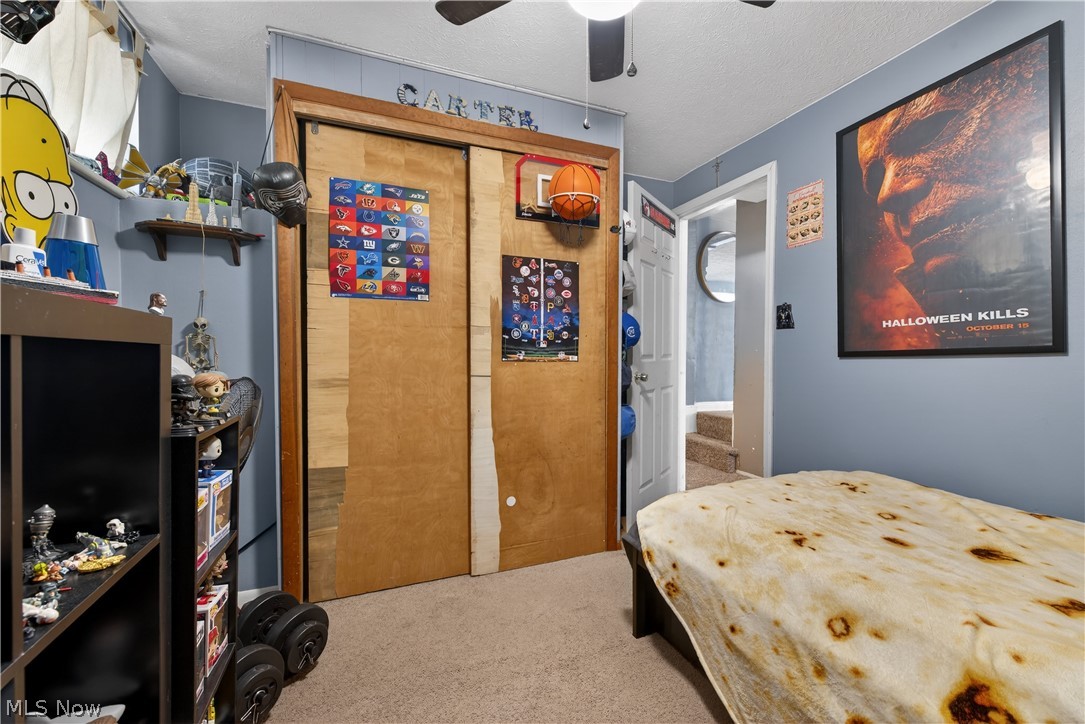 Norton Village - Residential