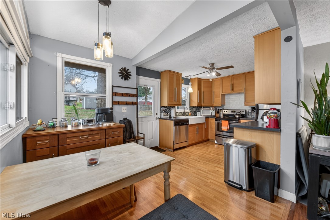 Norton Village - Residential