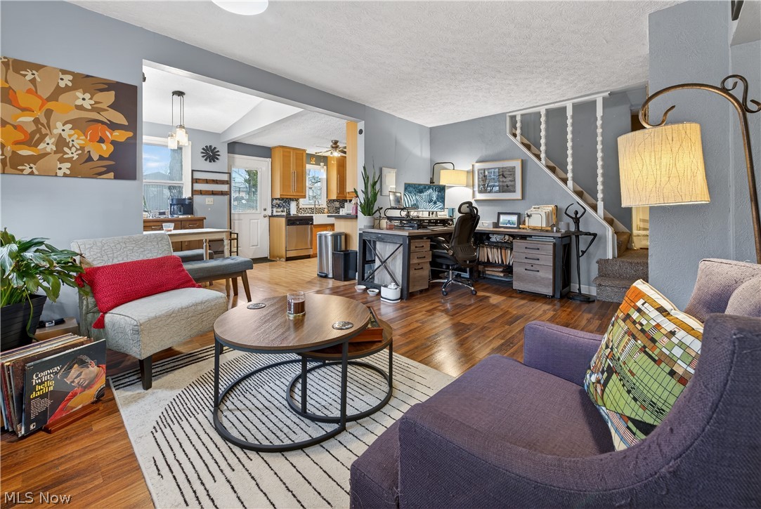 Norton Village - Residential