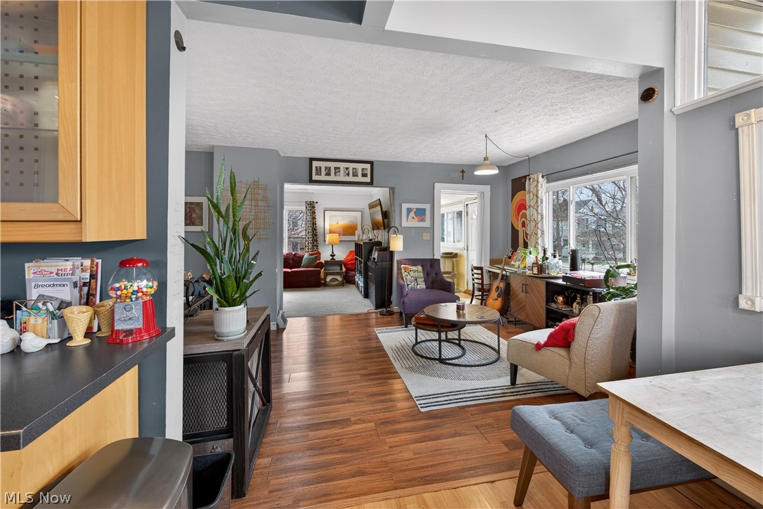 Norton Village - Residential