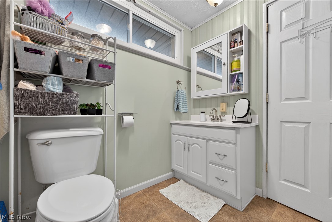 Norton Village - Residential