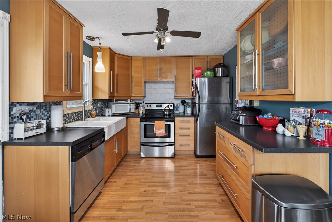 Norton Village - Residential