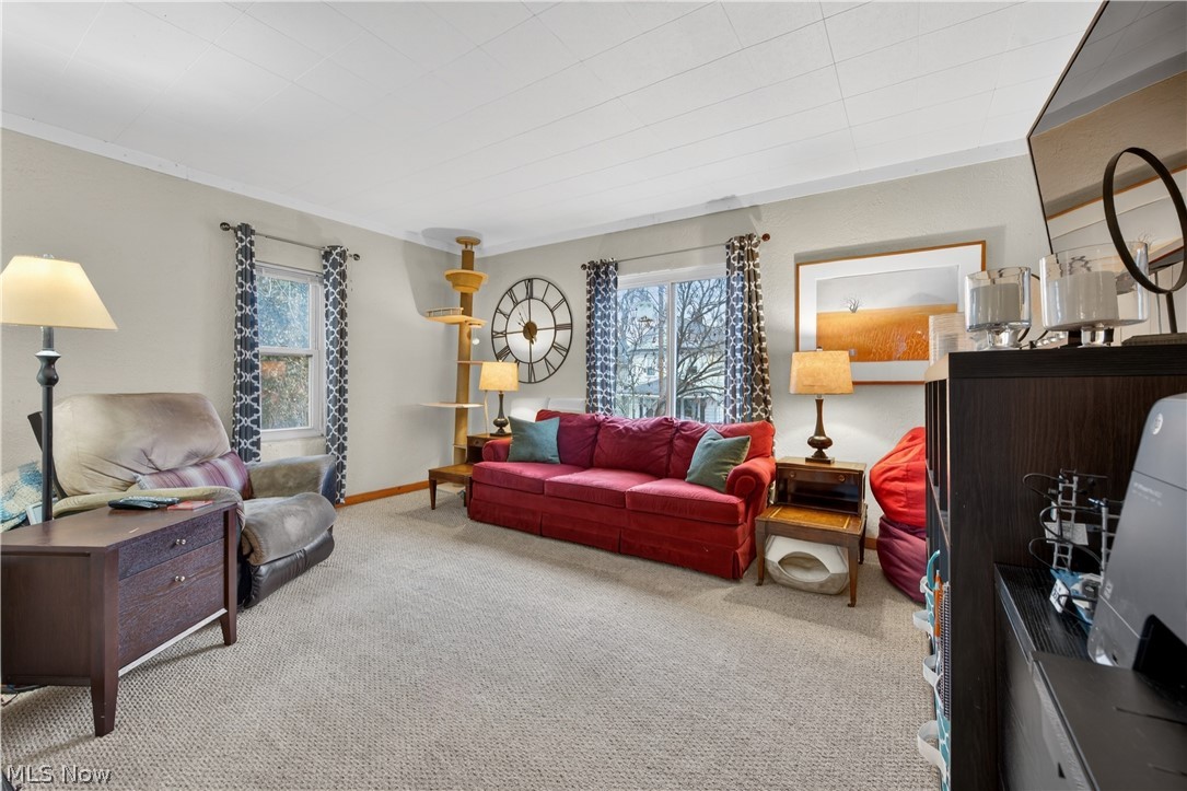 Norton Village - Residential