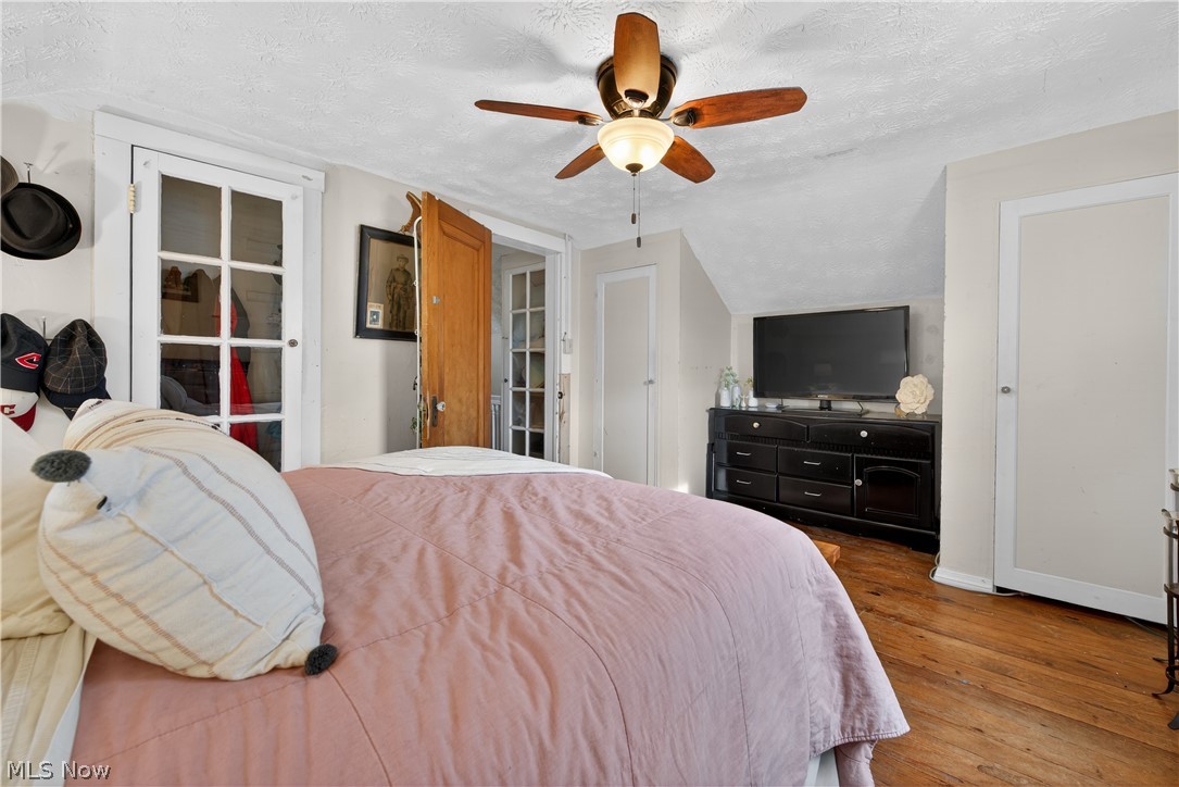 Norton Village - Residential