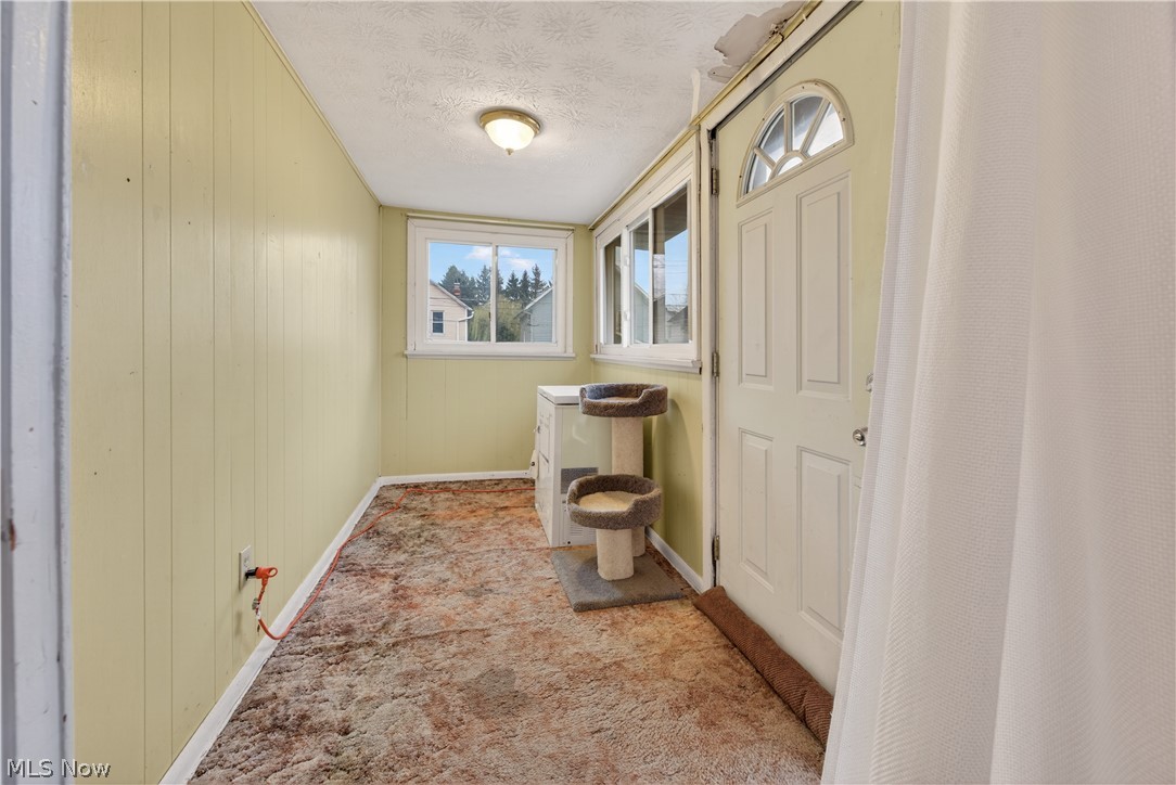 Norton Village - Residential