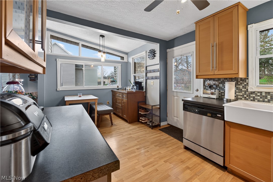 Norton Village - Residential