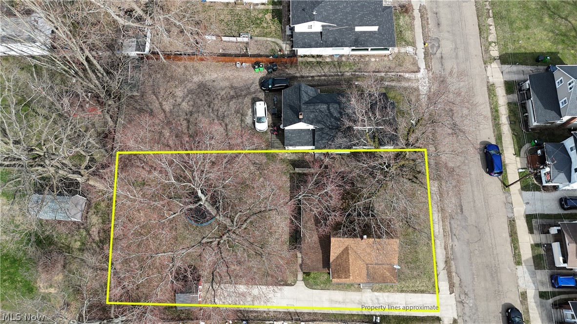 Norton Village - Residential