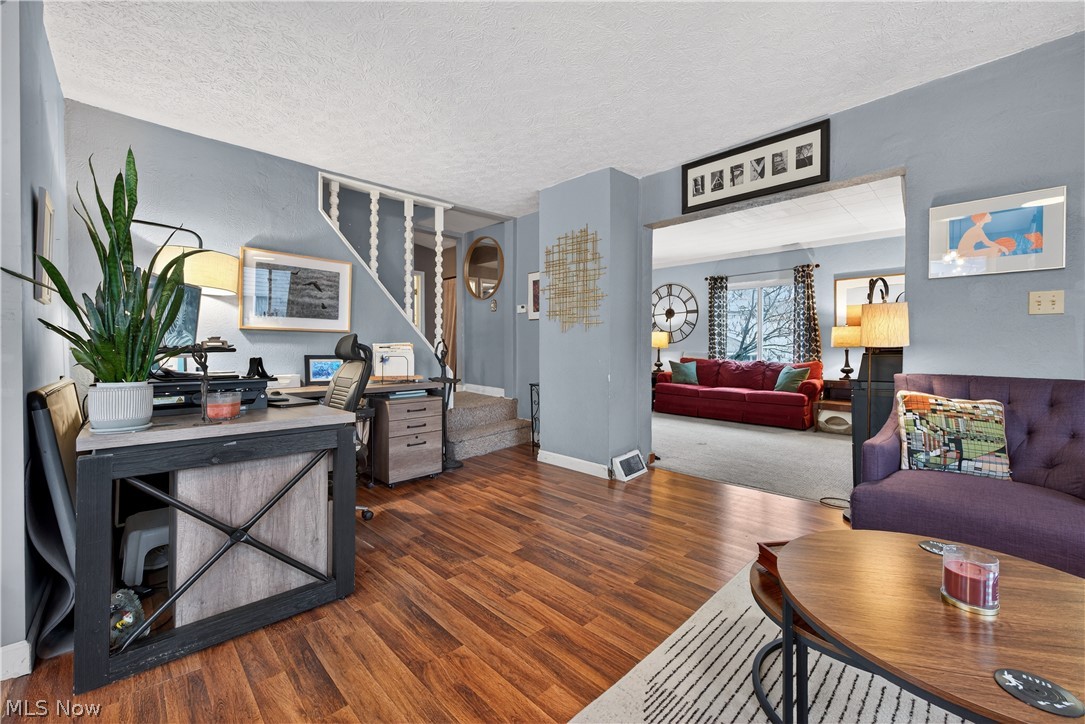 Norton Village - Residential