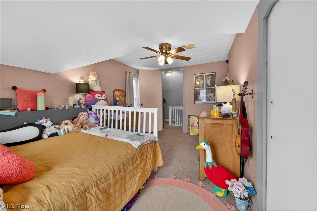 Norton Village - Residential