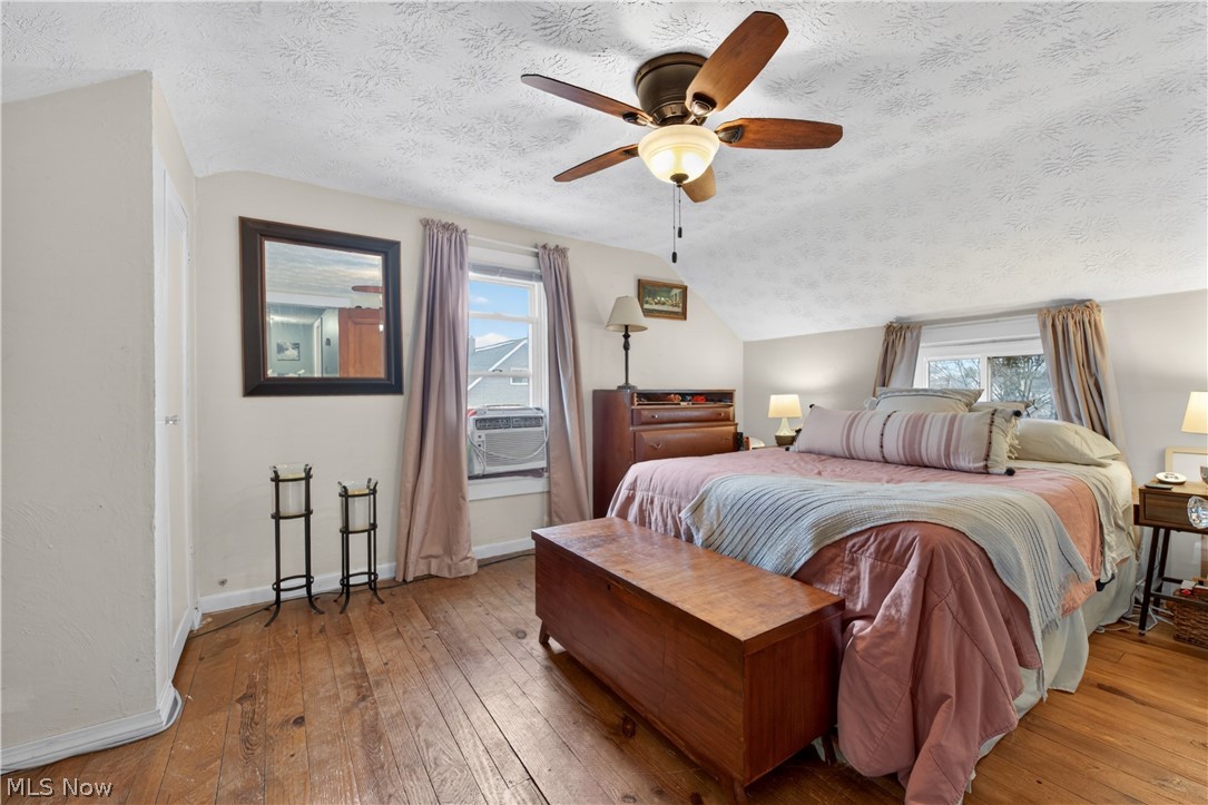 Norton Village - Residential