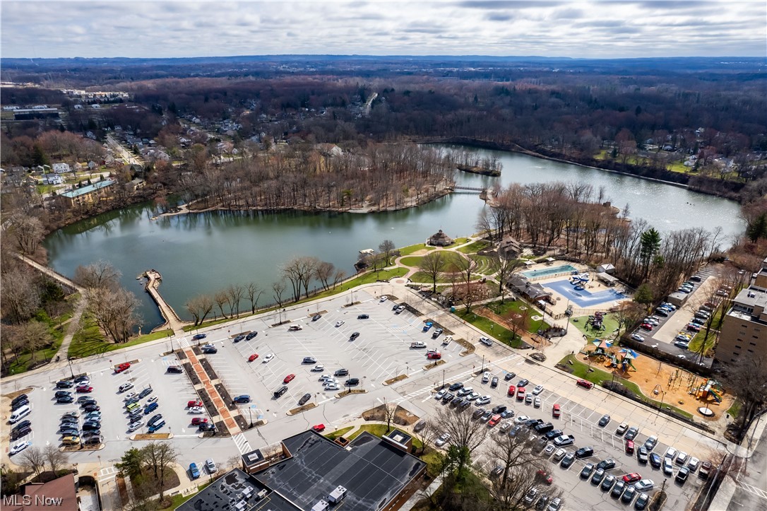 Baldwin House Condo - Residential