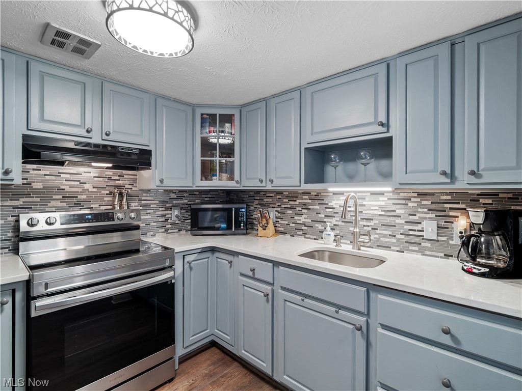 Baldwin House Condo - Residential