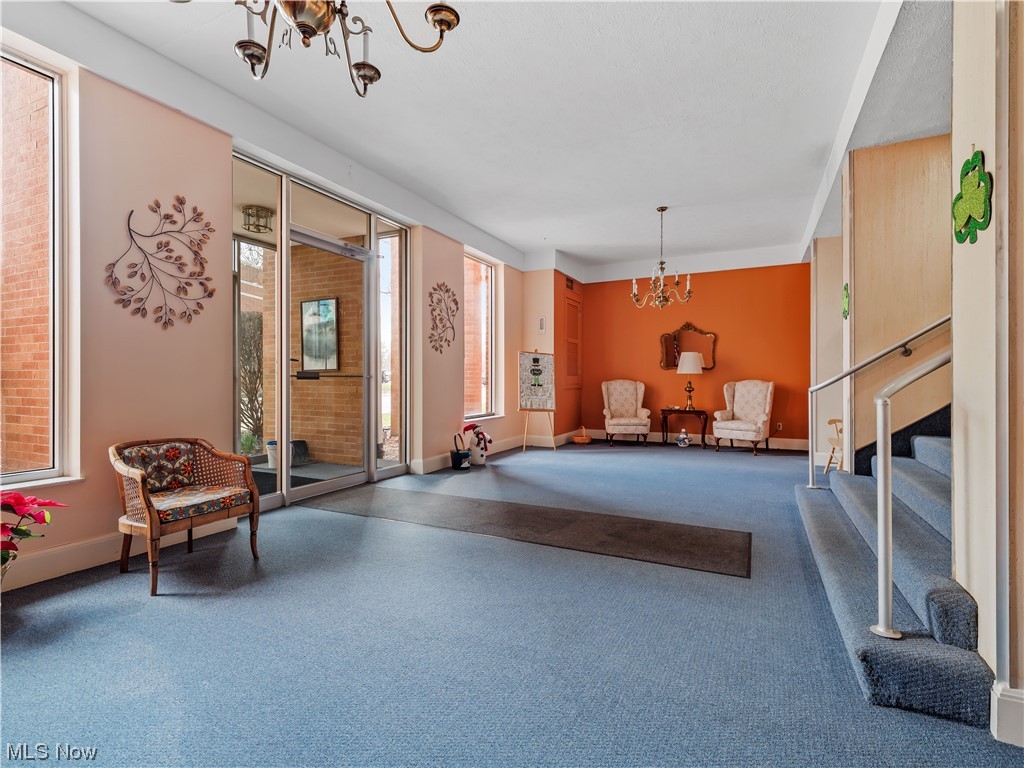 Baldwin House Condo - Residential