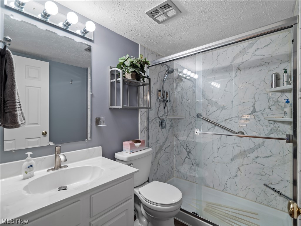 Baldwin House Condo - Residential