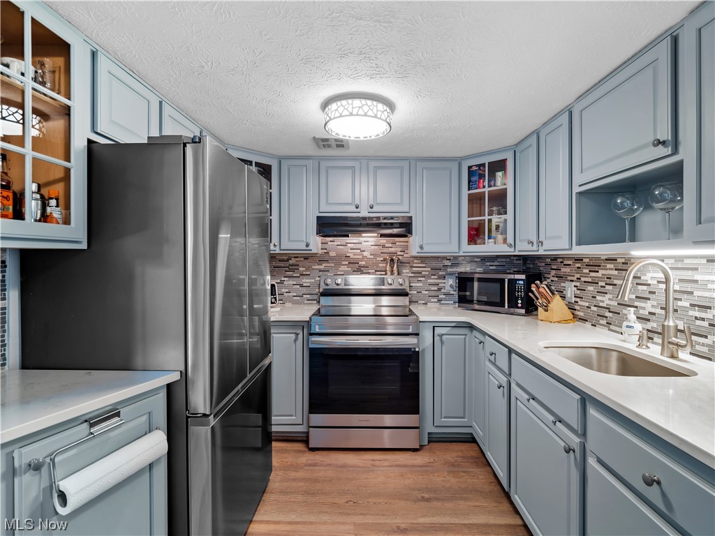 Baldwin House Condo - Residential