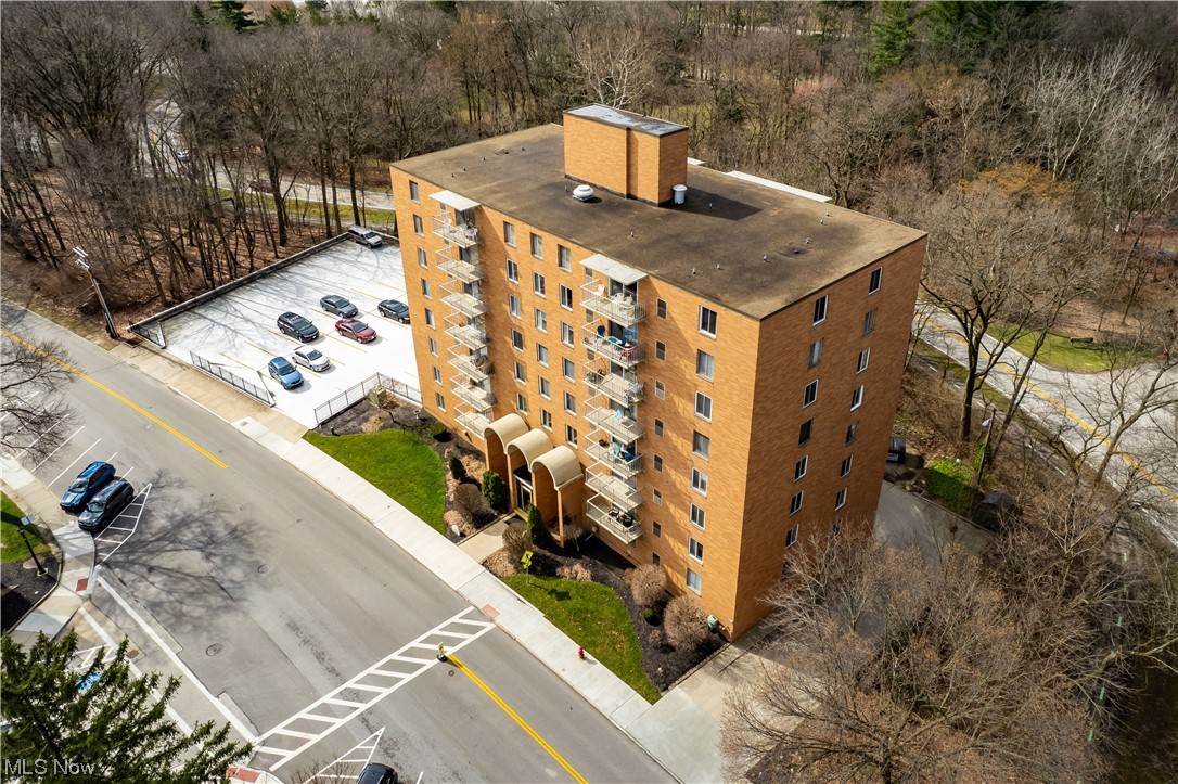 Baldwin House Condo - Residential