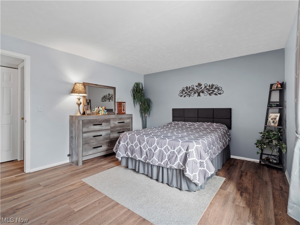 Baldwin House Condo - Residential